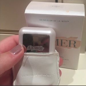 La mer concealer discounted